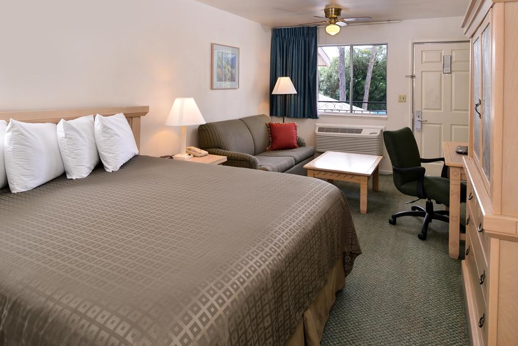 The Kennedy Tucson, Surestay Collection By Best Western Стая снимка
