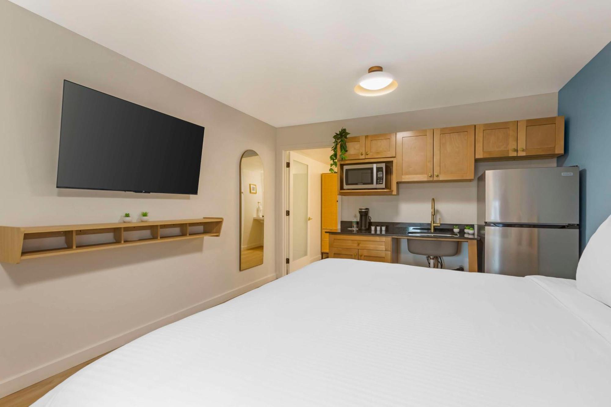 The Kennedy Tucson, Surestay Collection By Best Western Екстериор снимка