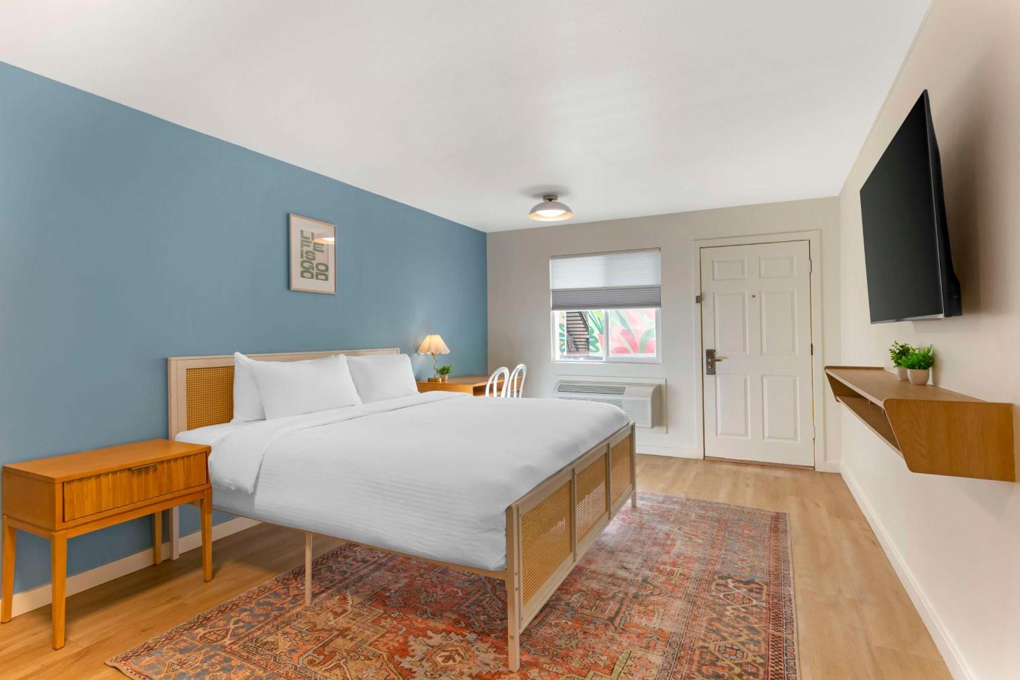 The Kennedy Tucson, Surestay Collection By Best Western Екстериор снимка