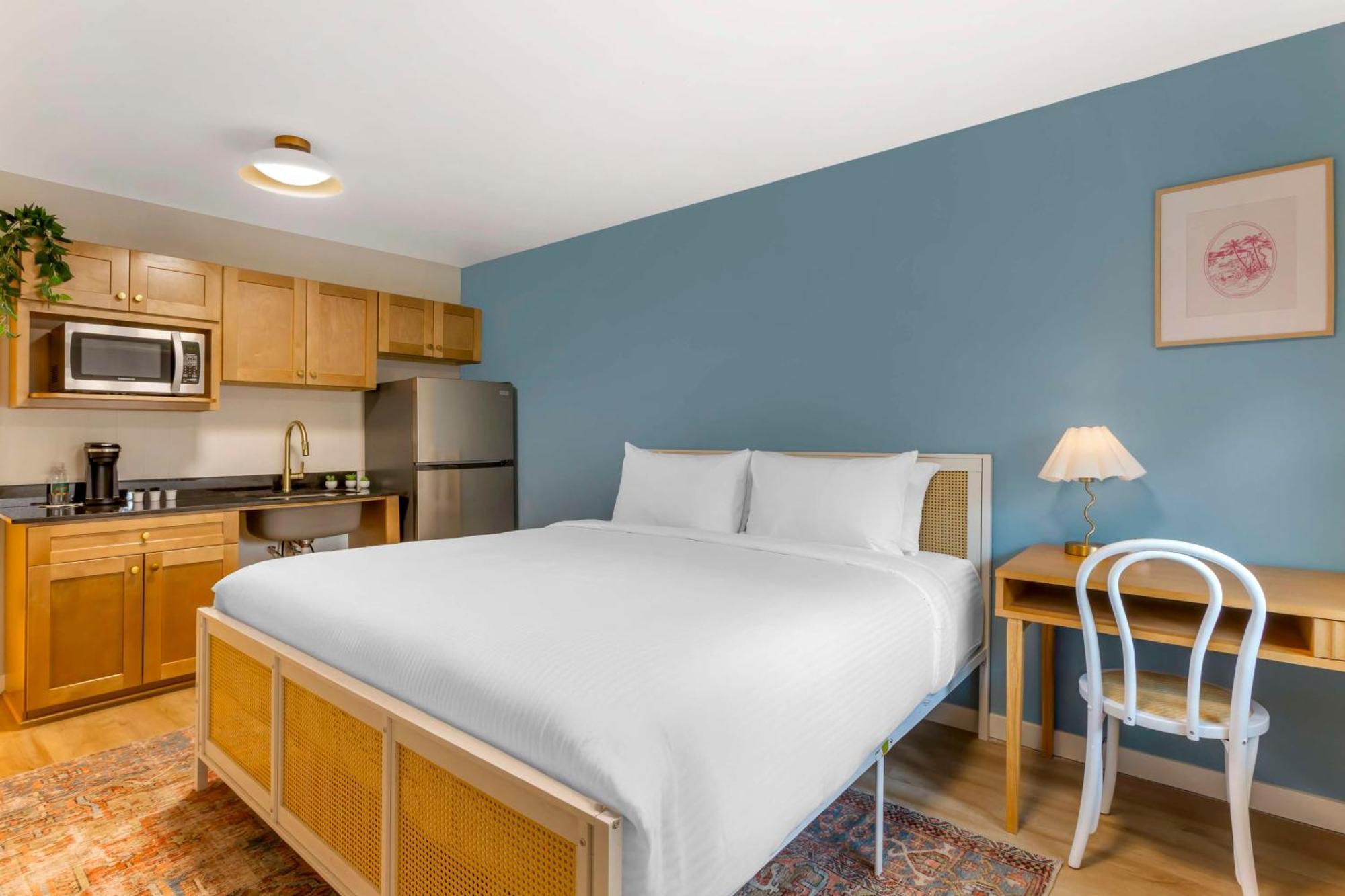 The Kennedy Tucson, Surestay Collection By Best Western Екстериор снимка
