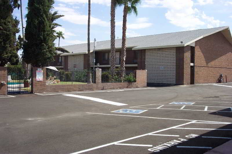 The Kennedy Tucson, Surestay Collection By Best Western Екстериор снимка