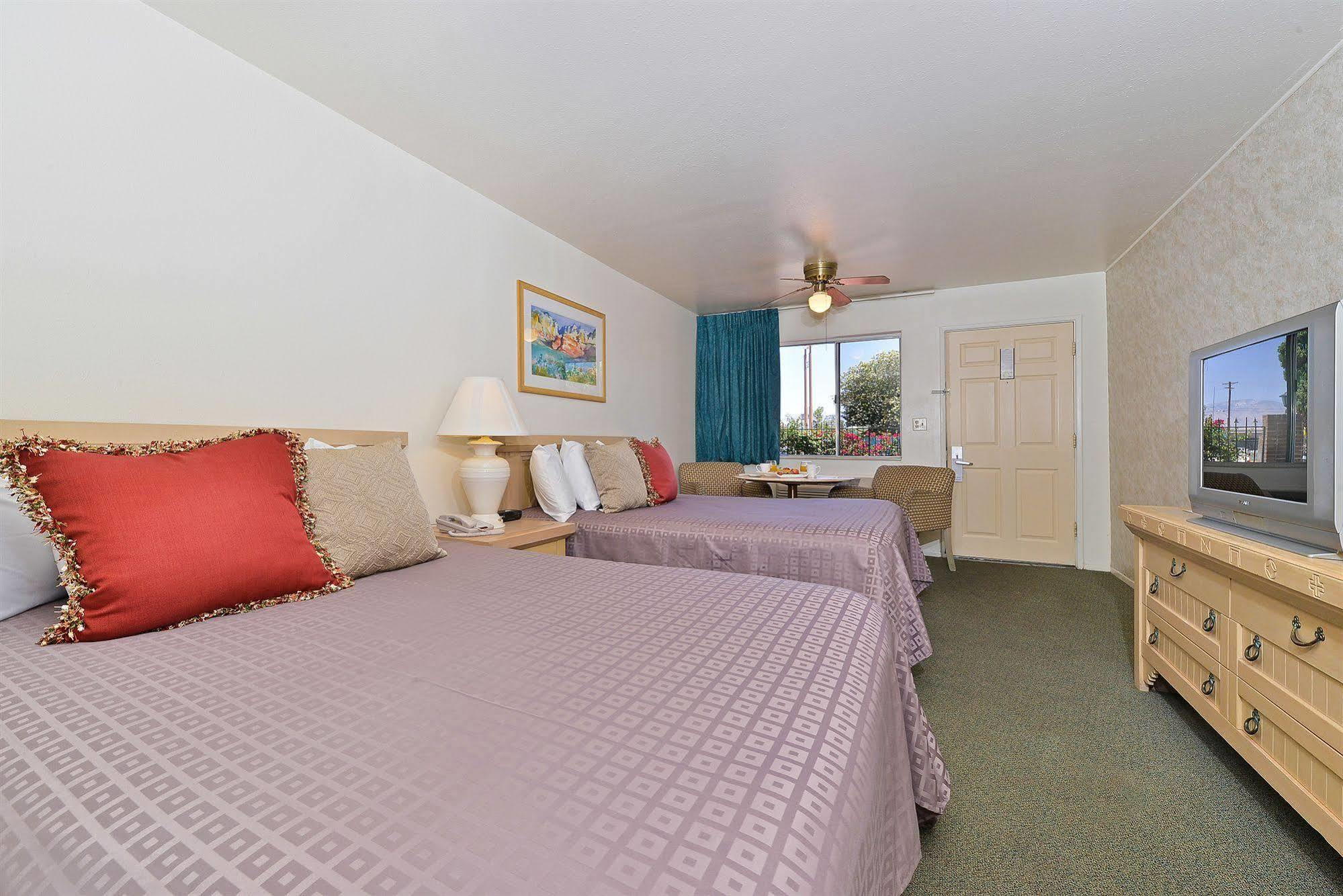 The Kennedy Tucson, Surestay Collection By Best Western Екстериор снимка