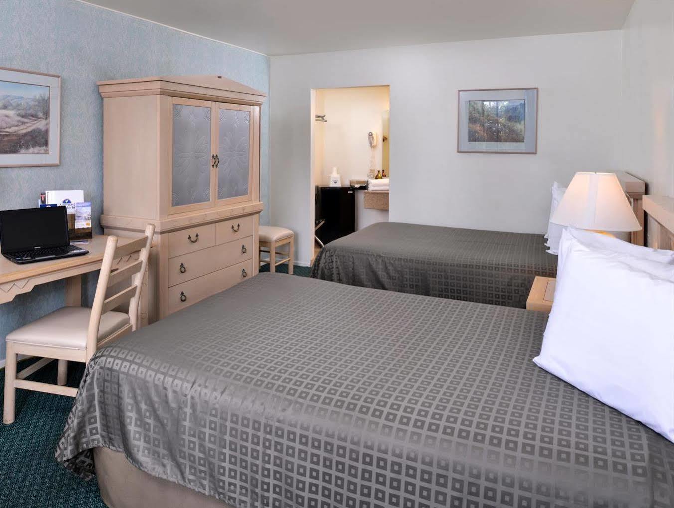 The Kennedy Tucson, Surestay Collection By Best Western Екстериор снимка