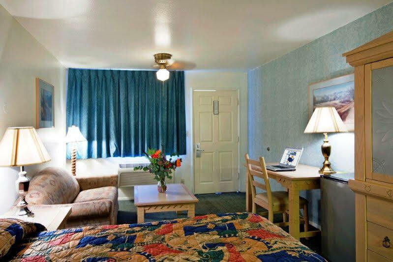The Kennedy Tucson, Surestay Collection By Best Western Екстериор снимка